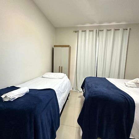 Flat Davisis 9 - Parada Do Jalapao E Aeroporto Πάλμας Εξωτερικό φωτογραφία