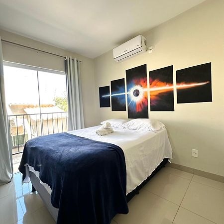 Flat Davisis 9 - Parada Do Jalapao E Aeroporto Πάλμας Εξωτερικό φωτογραφία