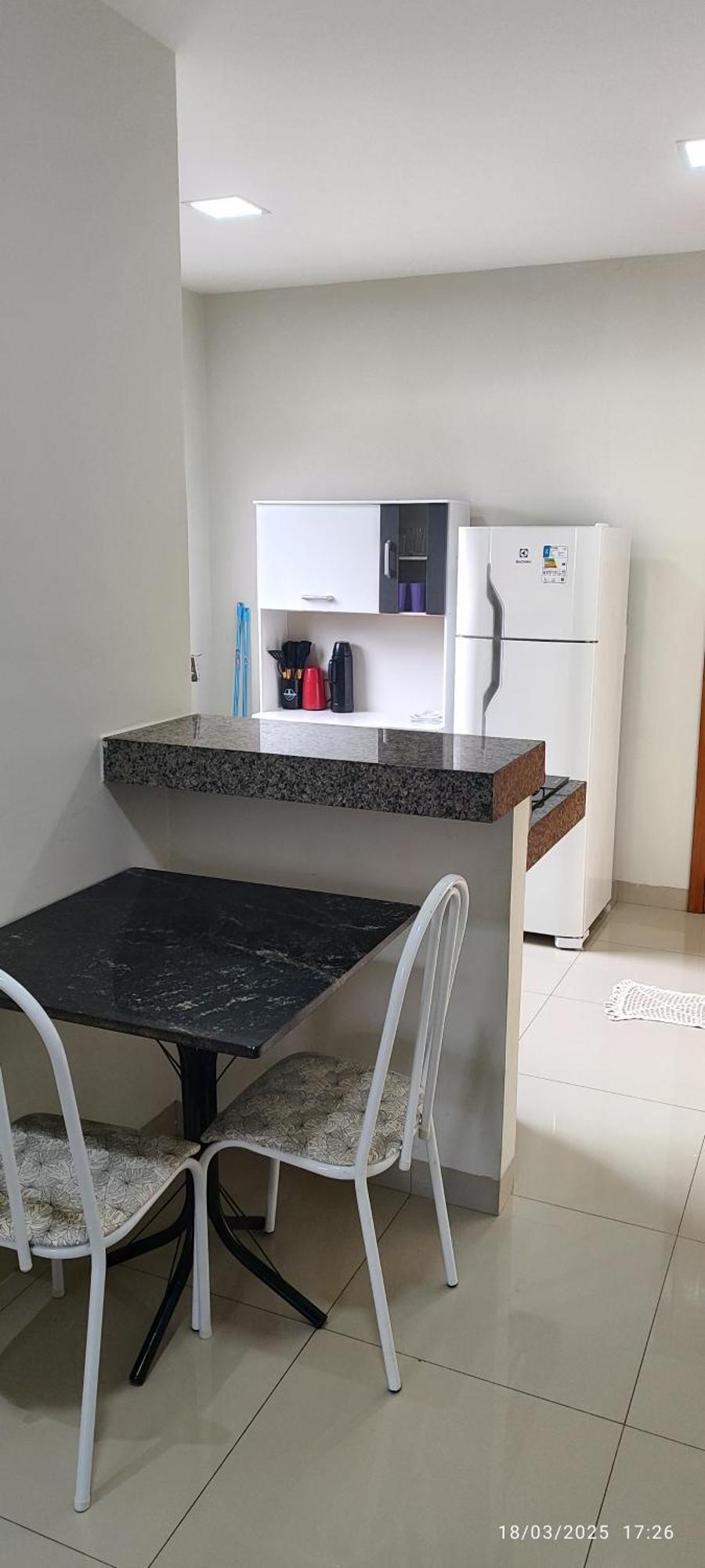 Flat Davisis 9 - Parada Do Jalapao E Aeroporto Πάλμας Δωμάτιο φωτογραφία