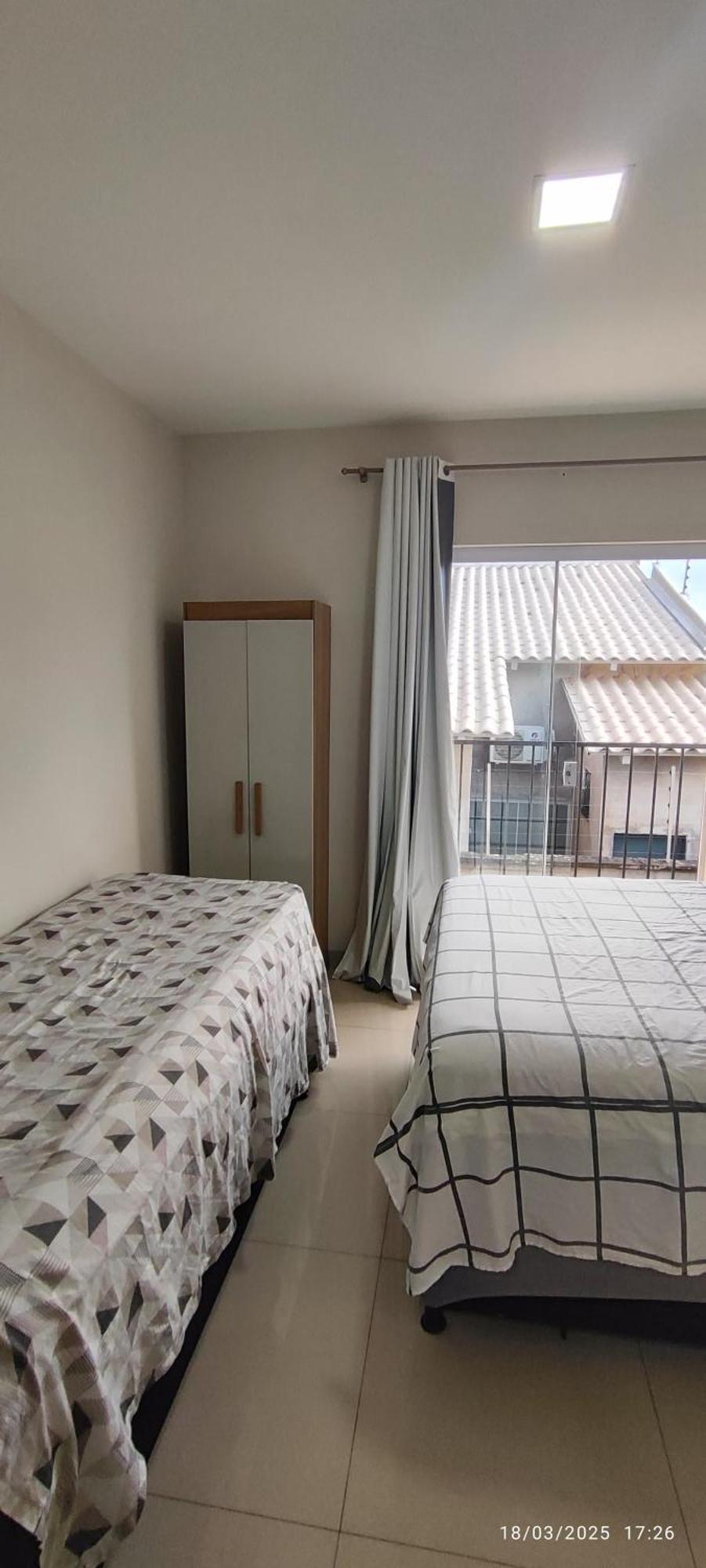 Flat Davisis 9 - Parada Do Jalapao E Aeroporto Πάλμας Δωμάτιο φωτογραφία