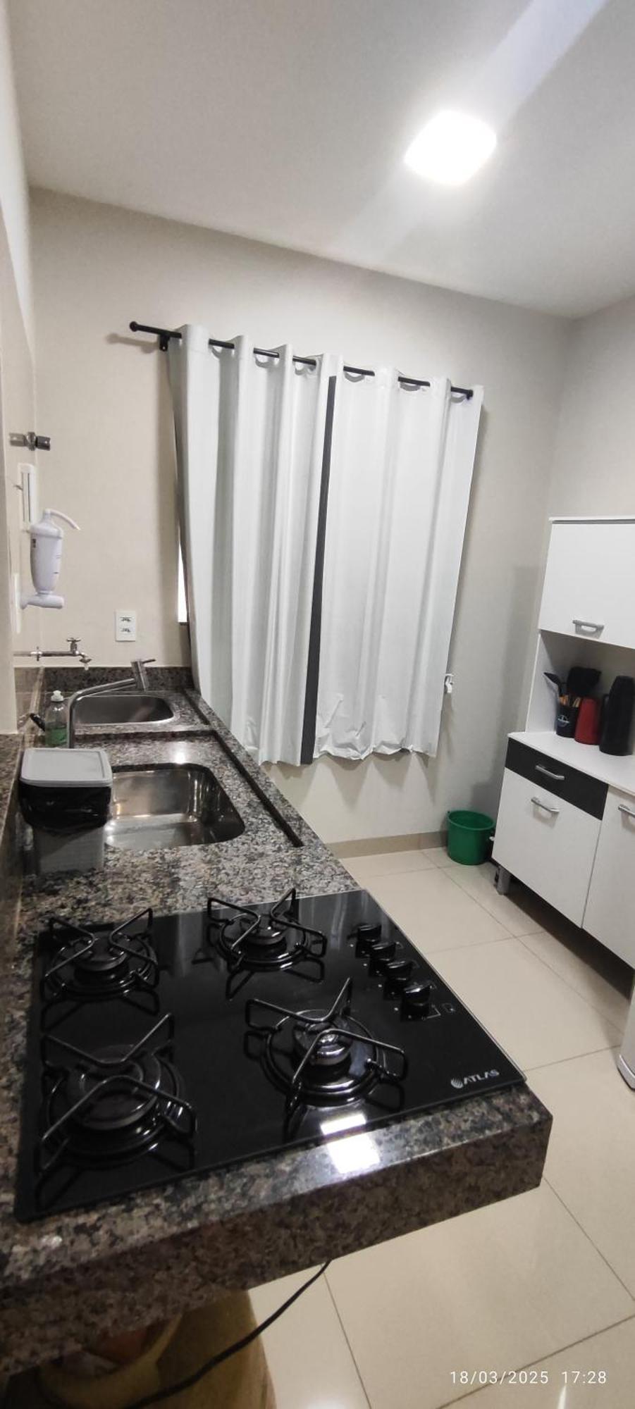 Flat Davisis 9 - Parada Do Jalapao E Aeroporto Πάλμας Εξωτερικό φωτογραφία