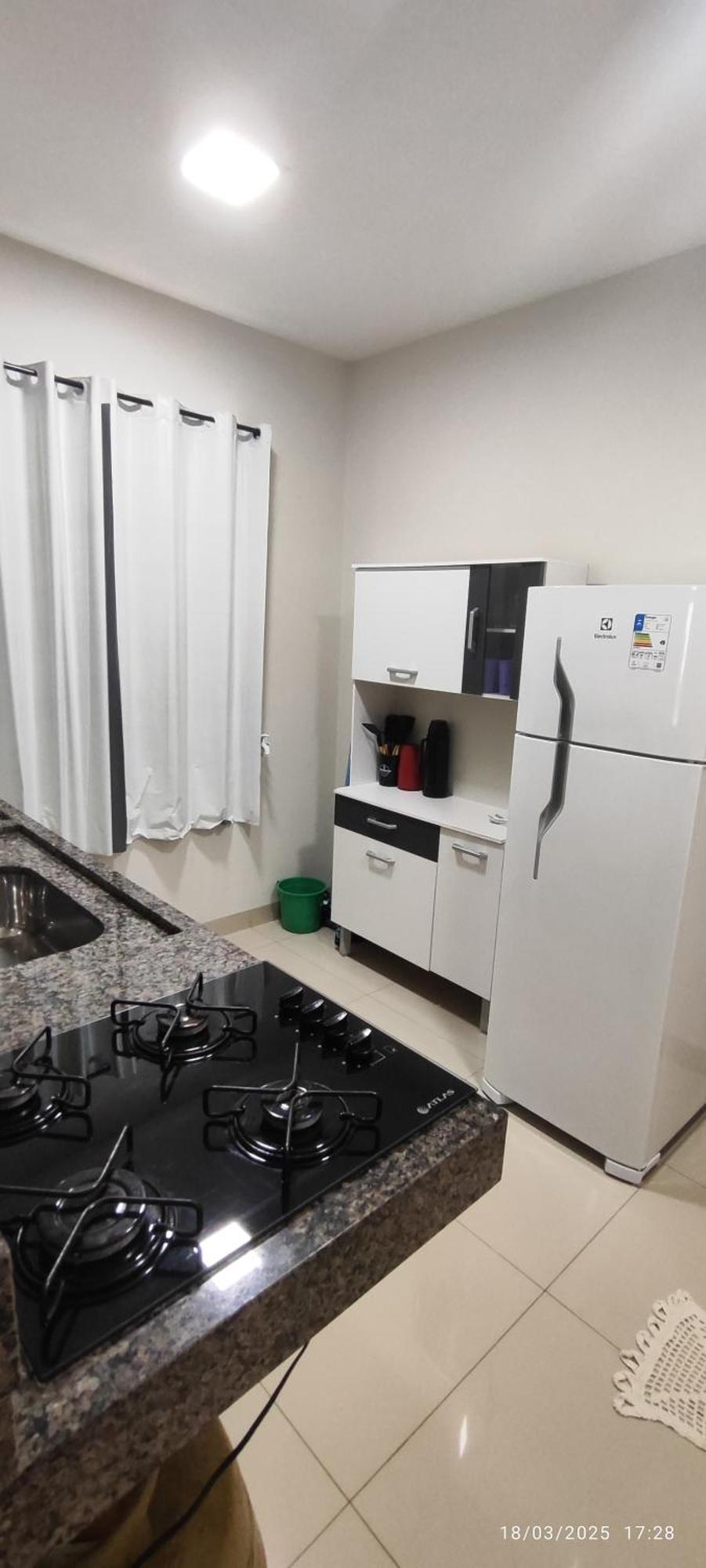 Flat Davisis 9 - Parada Do Jalapao E Aeroporto Πάλμας Εξωτερικό φωτογραφία