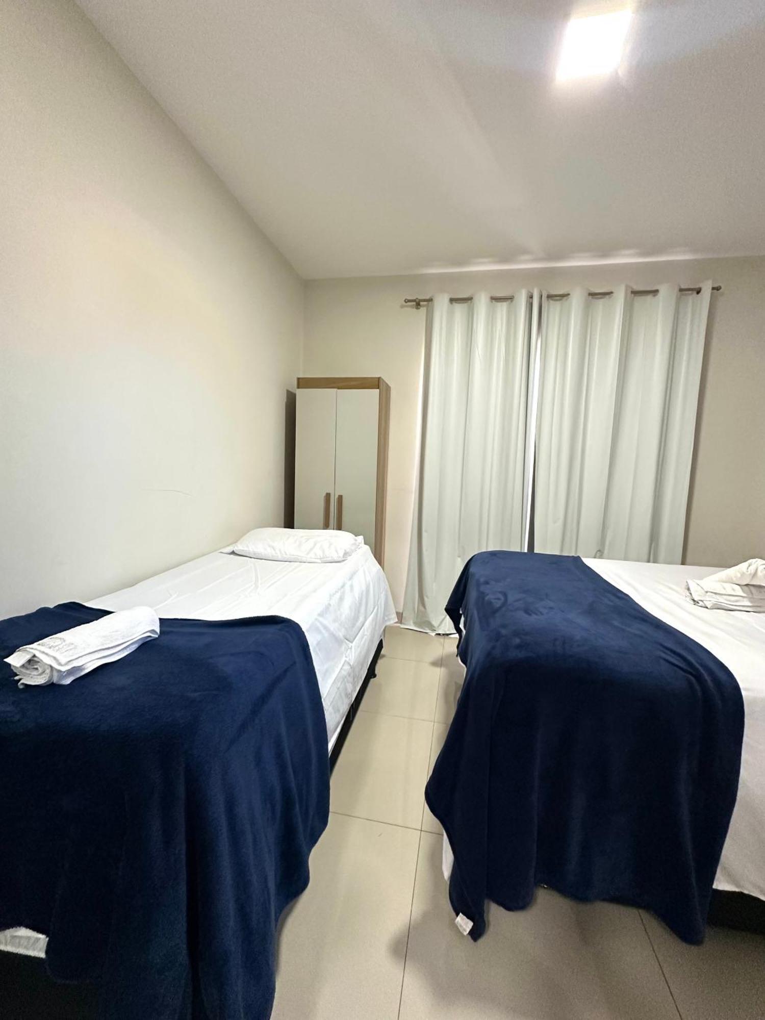 Flat Davisis 9 - Parada Do Jalapao E Aeroporto Πάλμας Εξωτερικό φωτογραφία