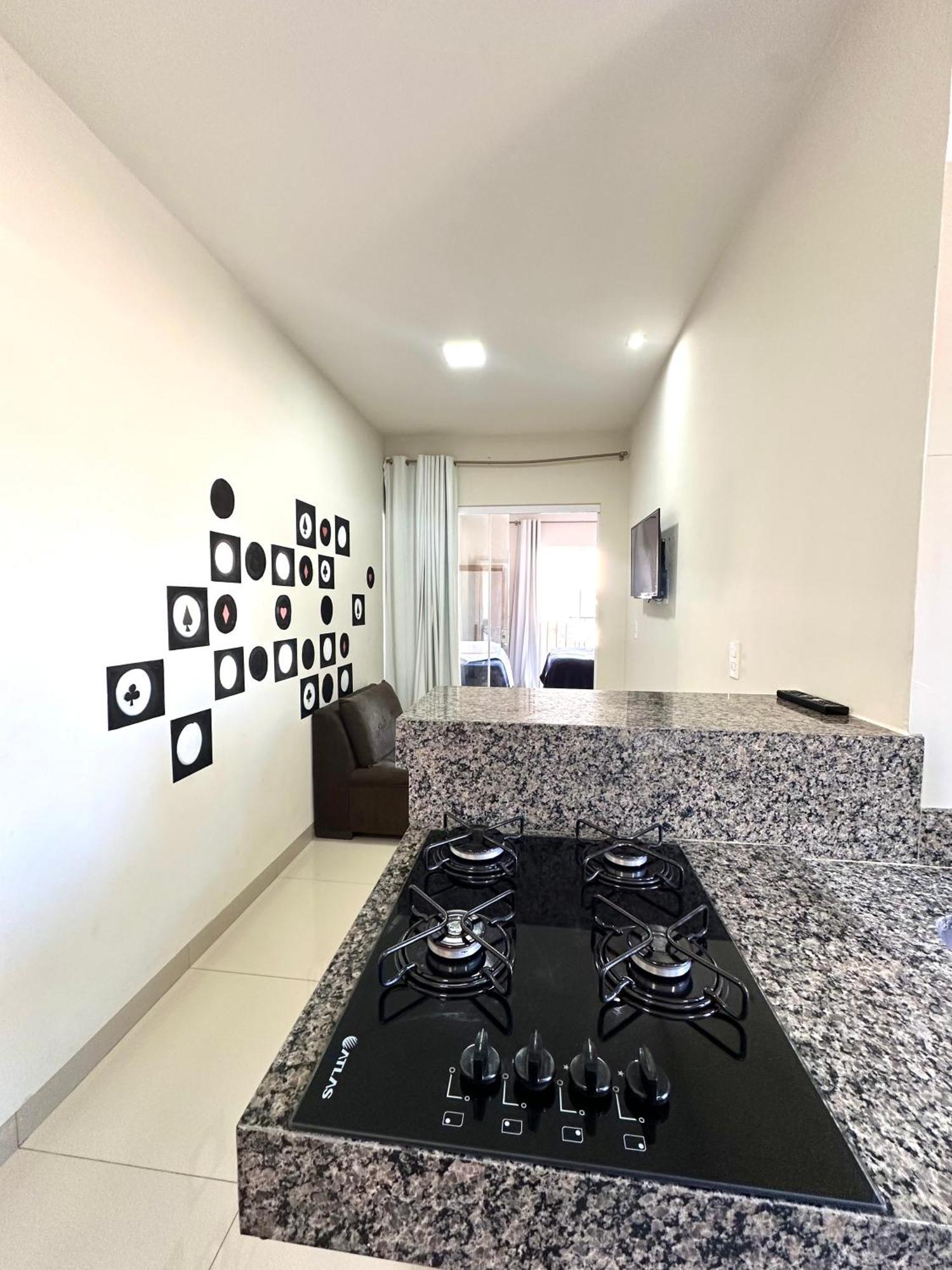 Flat Davisis 9 - Parada Do Jalapao E Aeroporto Πάλμας Εξωτερικό φωτογραφία