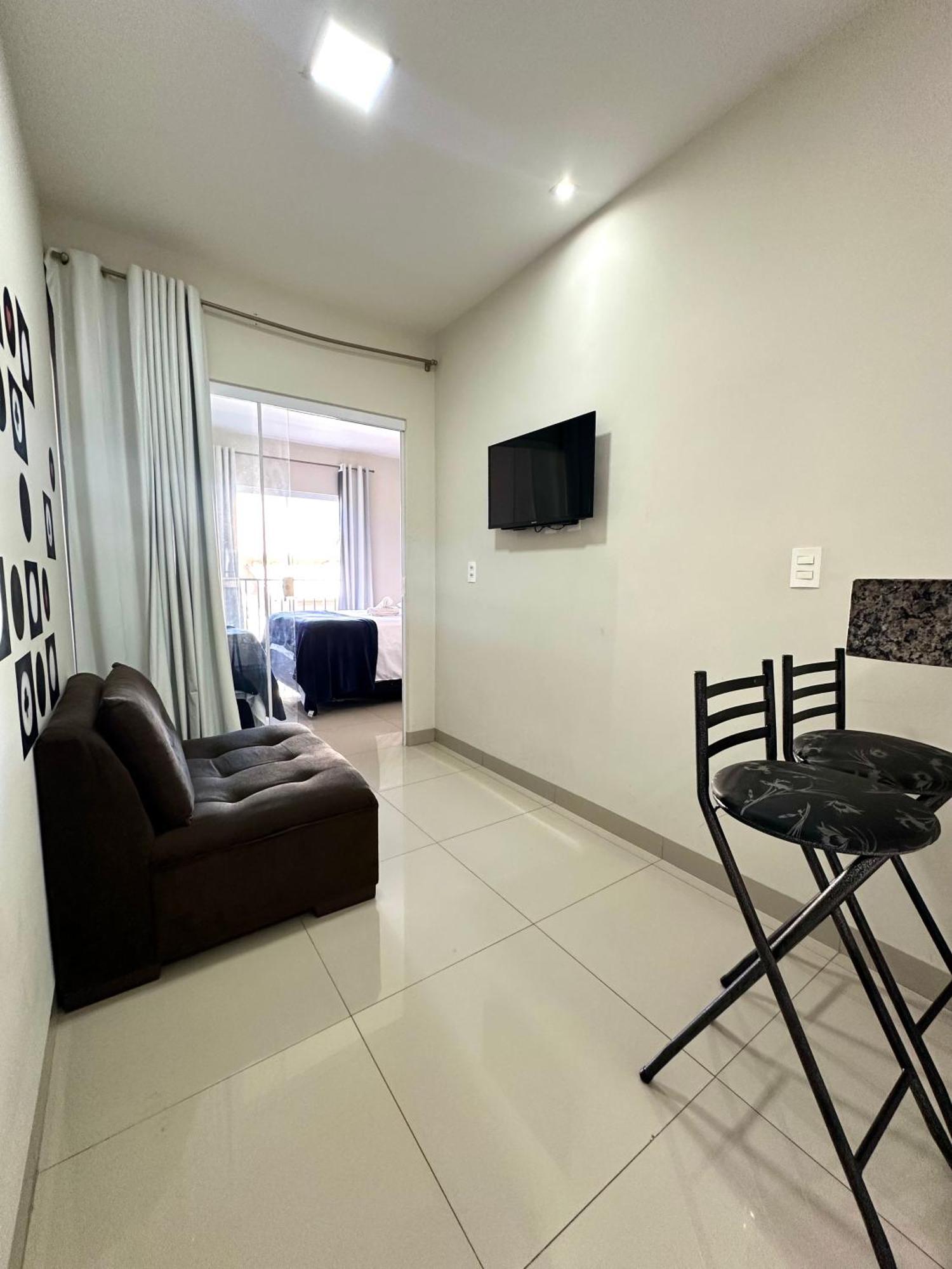 Flat Davisis 9 - Parada Do Jalapao E Aeroporto Πάλμας Εξωτερικό φωτογραφία